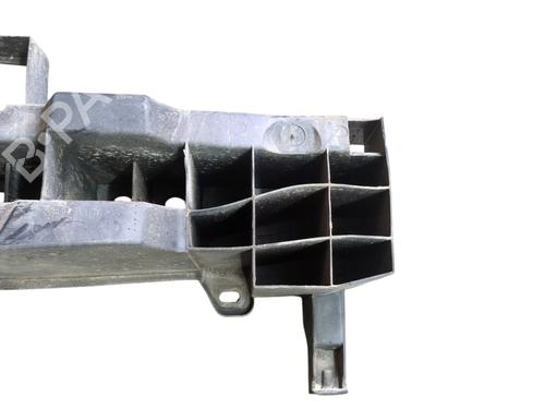 Rear bumper reinforcement RENAULT CLIO IV (BH_) 1.5 dCi 75 | BP30394063C73 