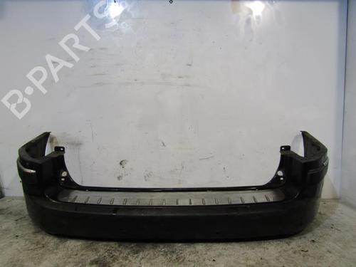 Used Rear bumper PEUGEOT 407 SW (6E_, 6D_) 2.0 HDi 135 (136 hp) 25090266
