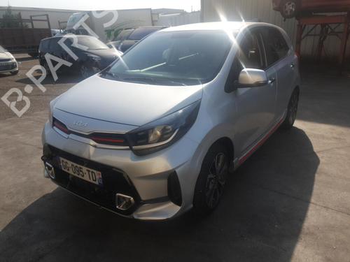 Left sun visor KIA PICANTO III (JA) 1.2 MPI | BP25088392I1 - Image 6