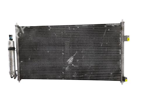 AC radiator NISSAN X-TRAIL I (T30) 2.2 Di 4x4 | BP27387843M32 