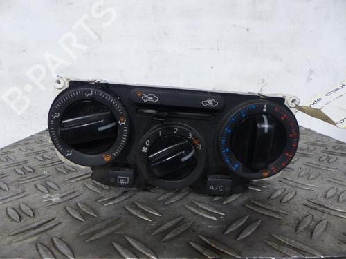Used Climate control NISSAN NOTE (E11, NE11) 1.5 dCi (68 hp) 25080122