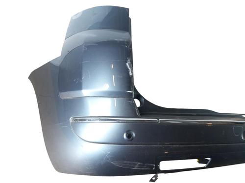 Rear bumper CITROËN C4 Grand Picasso I (UA_)  | BP25060116C8 