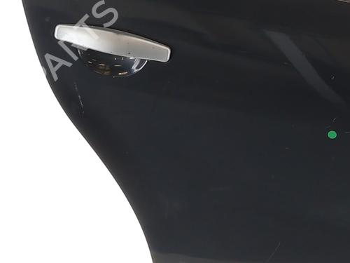 Dør højre bagtil DACIA SANDERO 1.5 dCi | BP38091979C5 - Image 3