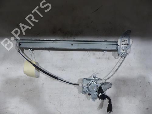 Used Front right window mechanism Front right window mechanism NISSAN NV200 Van 1.5 dCi 85 (M20, M20N, M20M) (86 hp) 25065061 25065061