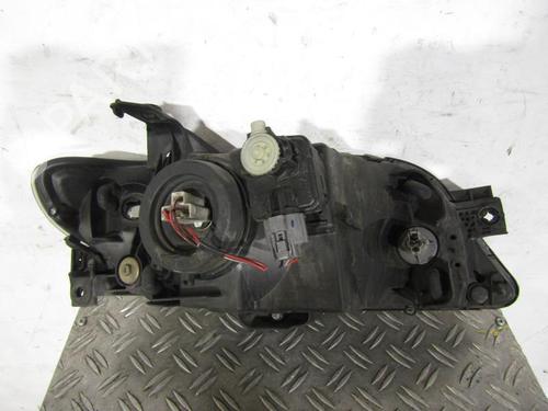Left headlight MAZDA 323 F VI Hatchback (BJ)  | BP25080596C28 