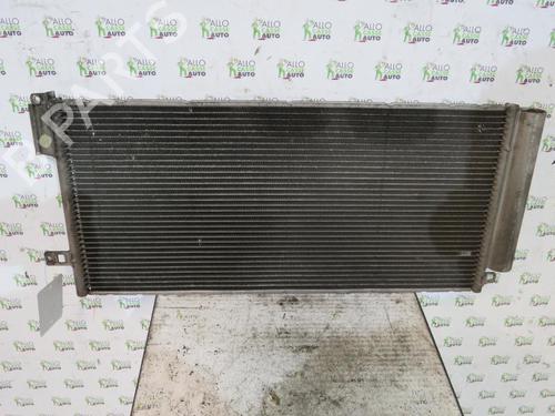 Used AC radiator AC radiator FIAT GRANDE PUNTO (199_) 1.3 D Multijet (75 hp) 25070922 25070922