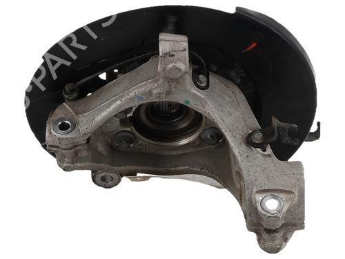 Left front steering knuckle RENAULT MEGANE E-TECH SUV EV60 (BNJ1) | BP39137623M25 - Image 3