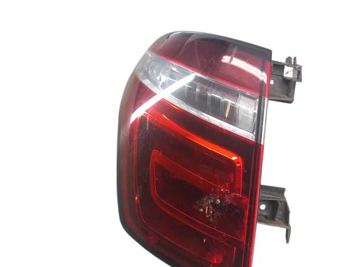 Right taillight CITROËN C4 Picasso I MPV (UD_)  | BP25099216C35 