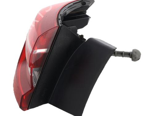 Left taillight RENAULT CLIO V (B7_) 1.5 Blue dCi 85 (B7AG) | BP39413811C34 - Image 2