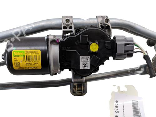 Front wiper motor RENAULT TALISMAN (LP_) 1.3 TCe 160 (LPNC) | BP32274063M29 