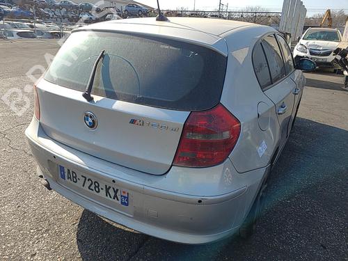 Left taillight BMW 1 (E87) 120 d | BP25089055C34 