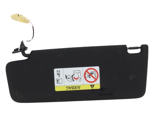 Used Right sun visor Right sun visor 37749000 37749000