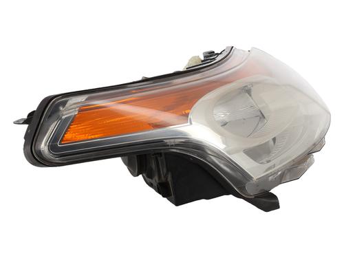 Used Right headlight Right headlight 36654460 36654460