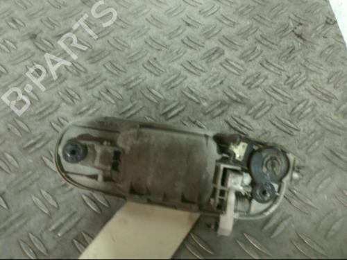 front-left-exterior-door-handle-honda-civic-vi-aerodeck-mb-mc-1998-1999-2000-2001-25093342 main image