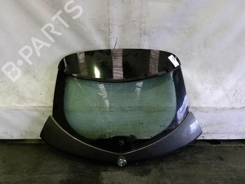 Tailgate ALFA ROMEO BRERA (939_) 2.4 JTDM 20V (939DXD1B, 939DXM1B) 60694378