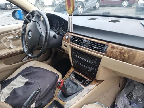 Left taillight BMW 3 Touring (E91) 318 d | BP25058596C34 - Image 9