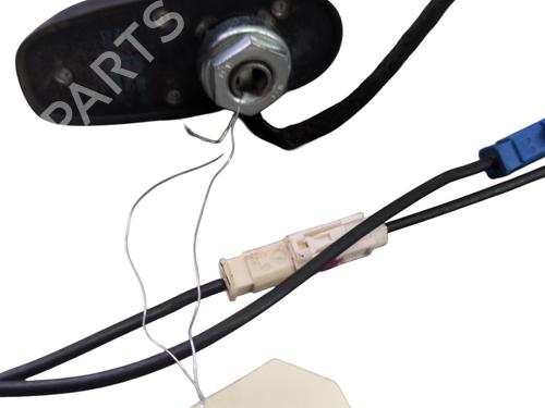 Antenne/Base PEUGEOT 2008 I (CU_) 1.2 THP 110 / PureTech 110 | BP32115246C140 - Image 4