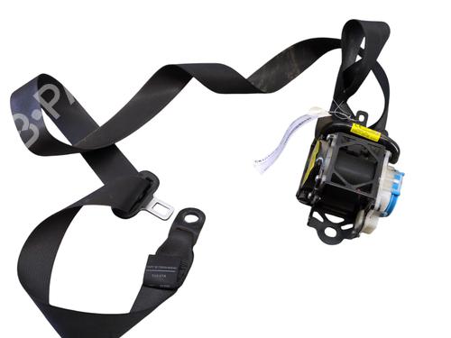 Front left seatbelt TOYOTA AYGO (_B4_) 1.0 (KGB40) | BP28521658I26  - Image 7