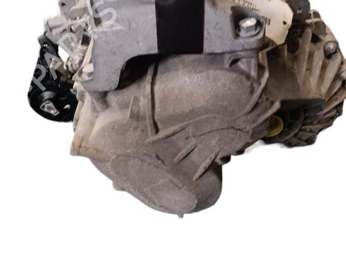 Gearbox CHEVROLET CRUZE (J300)  | BP25053844M3 