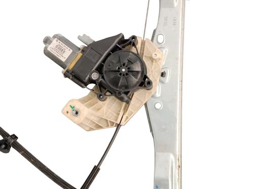 Used Front right window mechanism Front right window mechanism CITROËN C4 CACTUS 1.6 BlueHDi 100 (99 hp) 34044508 34044508