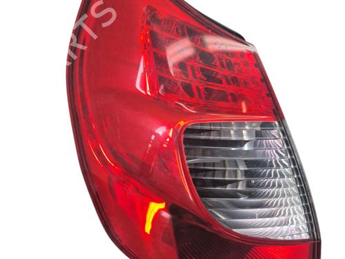 Left taillight RENAULT GRAND SCÉNIC II (JM0/1_) 2.0 dCi (JM1K) | BP32176076C34 
