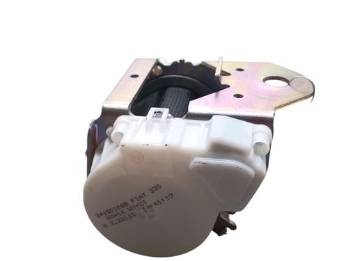 Venstre bagtil seleforstrammer FIAT 500L (351_, 352_) 1.4 (199LYB1B) | BP30329163C89