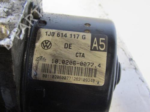 ABS pump SEAT LEON (1M1) 1.9 TDI | BP25094132M43 