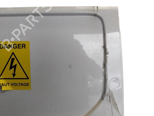 Right slide door NISSAN NV200 Van e-NV (ME0N) | BP25054624C75