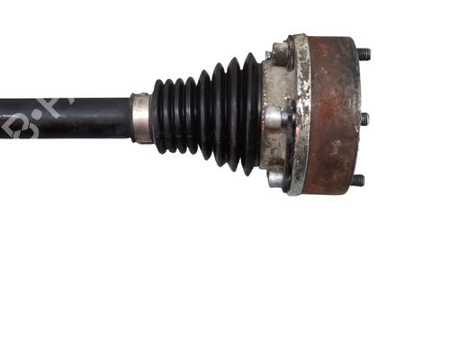 Used Left front driveshaft AUDI A3 (8P1) 1.9 TDI (105 hp) 31289579