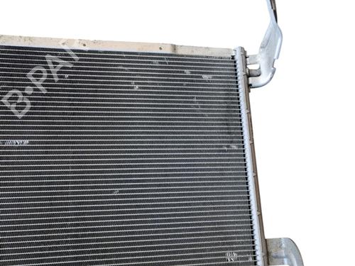Used AC radiator AC radiator FORD FIESTA VI (CB1, CCN) 1.5 TDCi (75 hp) 29431025 29431025