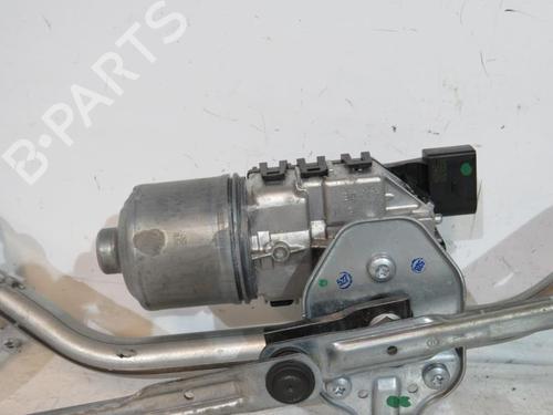 Front wiper motor PEUGEOT 208 I (CA_, CC_) 1.6 HDi / BlueHDi 75 | BP25112650M29
