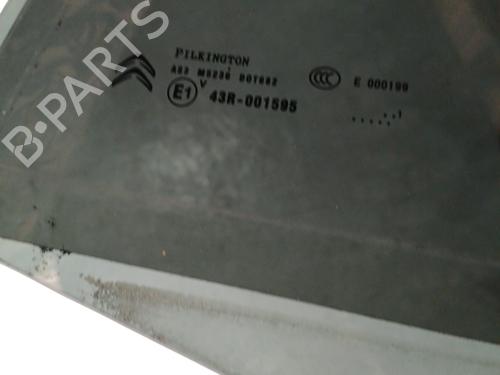 rear-left-door-window-citroen-c4-ii-nc_-2009-33634874 main image
