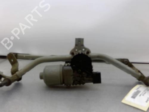 Used Front wiper motor Front wiper motor PEUGEOT 208 I (CA_, CC_) 1.6 HDi (114 hp) 25111504 25111504