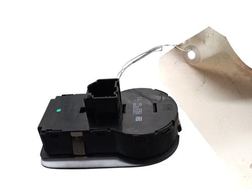 Used Headlight switch OPEL CORSA D (S07) 1.3 CDTI (L08, L68) (75 hp) 31193547