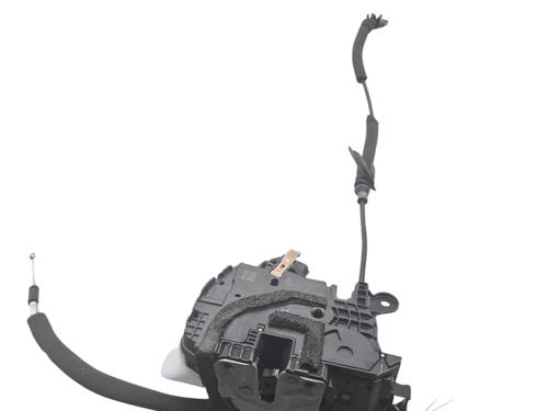 Used Front left lock Front left lock RENAULT CLIO V (B7_) 1.0 TCe 90 (B7MT) (91 hp) 25053171 25053171