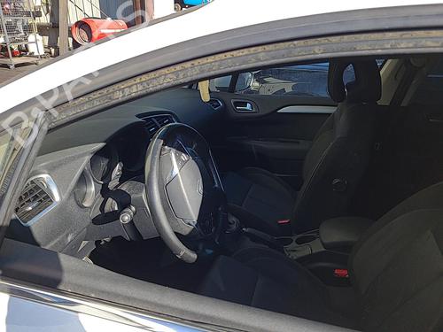 Left rear window switch CITROËN C4 II (NC_) 1.6 HDi 110 | BP25105038I29  - Image 12