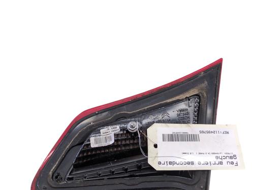 Left tailgate light CITROËN C4 II (NC_) 1.6 HDi 115 | BP29335601C79  - Image 5