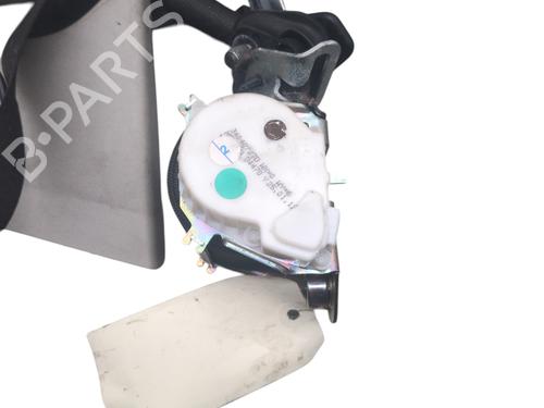 Front left seatbelt OPEL MERIVA B MPV (S10) 1.4 (75) | BP32209254I26  - Image 5