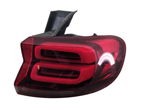 Right taillight CITROËN C5 AIRCROSS (A_) 1.5 BlueHDi 130 (ACYHZJ, ACYHZR) | BP30080470C35