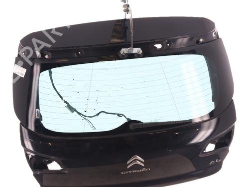 Tailgate CITROËN C4 II (NC_) 1.6 BlueHDi 100 | BP40031443C6 - Image 3