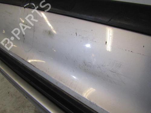 Rear bumper BMW 3 (E46) 320 d | BP25094125C8 