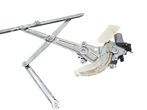 Front right window mechanism SUZUKI SPLASH (EX) 1.2 VVT (A5B412) | BP29426002C23 