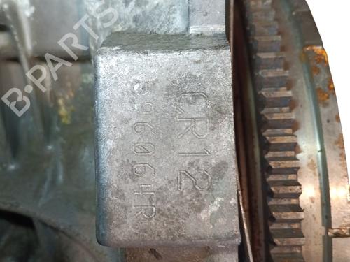 Engine NISSAN MICRA III (K12) 1.2 16V | BP25074207M1 