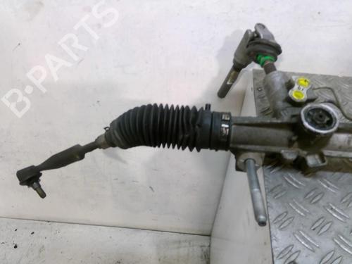 Used Steering rack Steering rack PEUGEOT 407 Coupe (6C_) 2.0 HDi (136 hp) 25093060 25093060