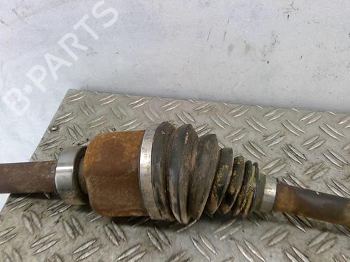 Used Right front driveshaft RENAULT TRAFIC III Van (FG_) 1.6 dCi 125 (FGMH) (125 hp) 25104887