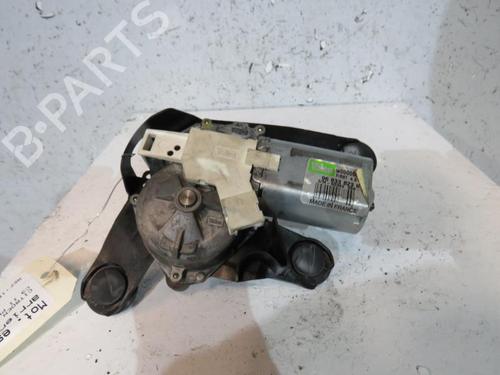 Viskermotor bagrude CITROËN C3 I (FC_, FN_) [2002-2013]  25092005