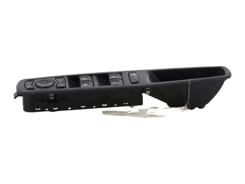 Left front window switch RENAULT MEGANE III Hatchback (BZ0/1_, B3_) 1.5 dCi | BP38636239I27 - Image 3