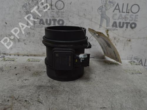 Used Mass air flow sensor PEUGEOT 607 (9D, 9U) 2.2 HDi (170 hp) 25087058