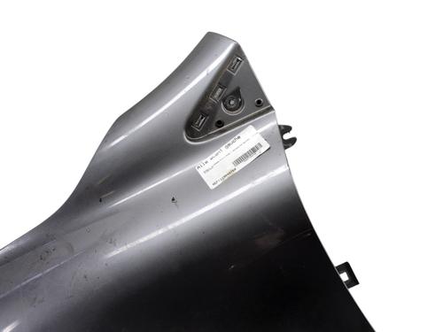 Left front fenders RENAULT CLIO IV (BH_) 1.5 dCi 75 | BP31380506C41 