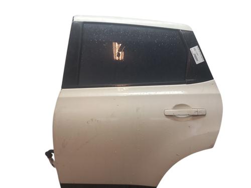 Used Left rear door NISSAN QASHQAI / QASHQAI +2 I (J10, NJ10, JJ10E) 1.5 dCi (106 hp) 25059518